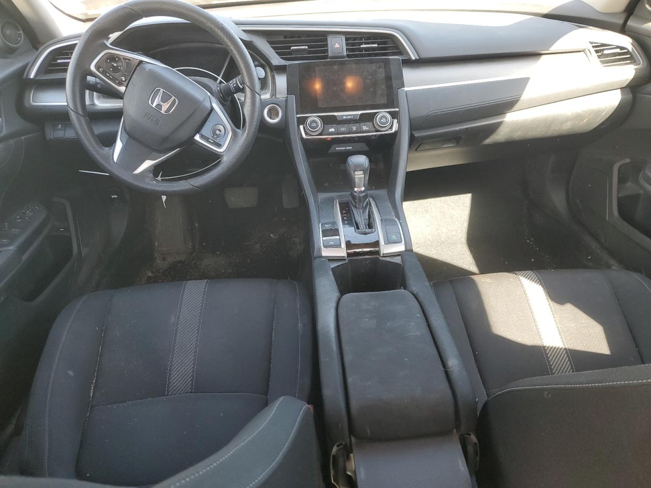 2016 Honda Civic - Image 8