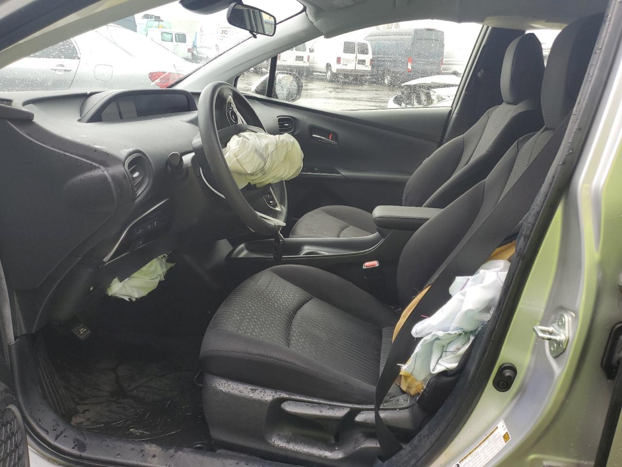 2018 Toyota Prius - Image 7