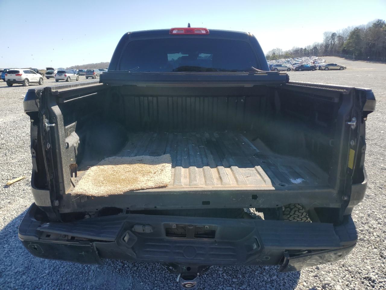 2021 Toyota Tundra - Image 6