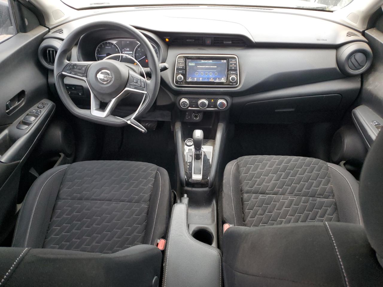 2021 Nissan Kicks - Image 9
