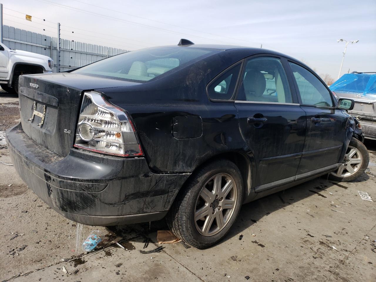 2006 Volvo S40 - Image 3