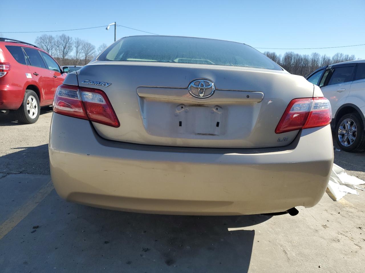 2009 Toyota Camry - Image 6