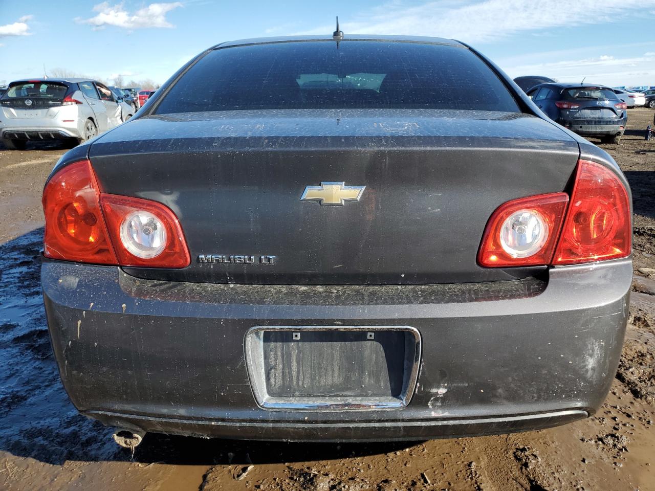 2010 Chevrolet Malibu - Image 6