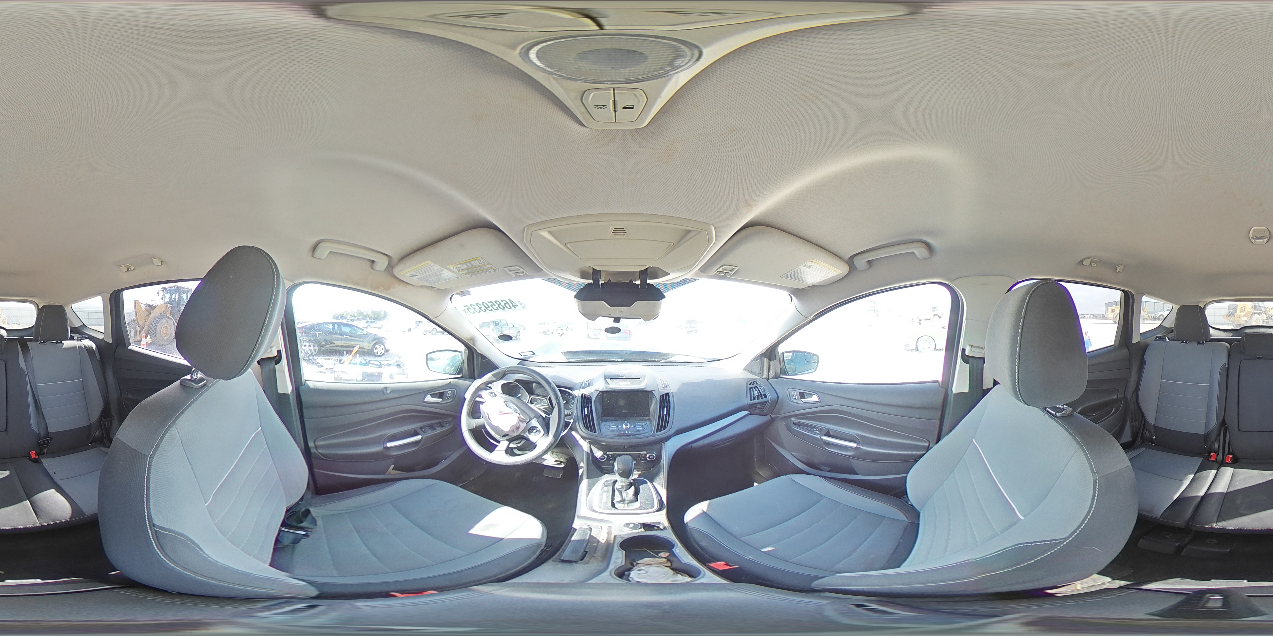 2014 Ford Escape - Image 13