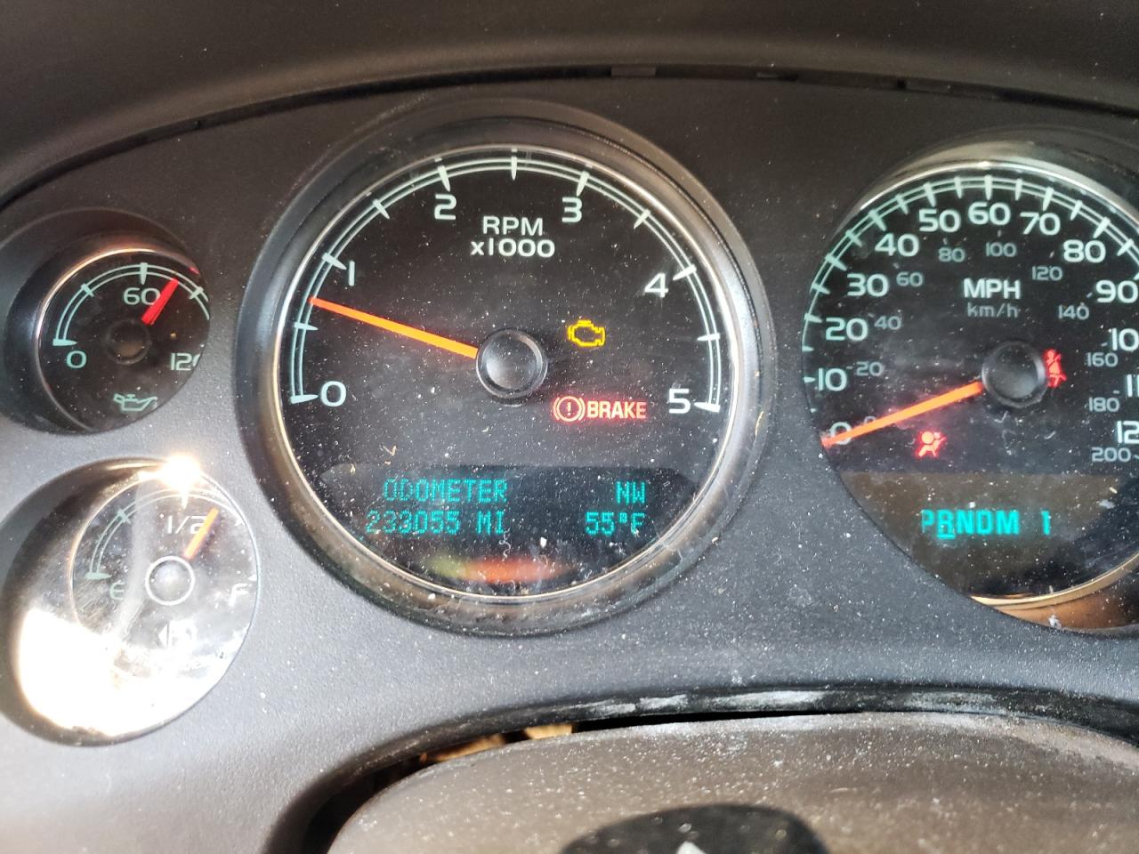 2011 Chevrolet Silverado - Image 9