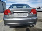 2005 Honda Civic Lx for Sale in Las Vegas, NV - Front End