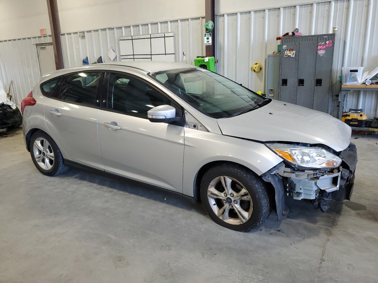 2013 Ford Focus - Image 4