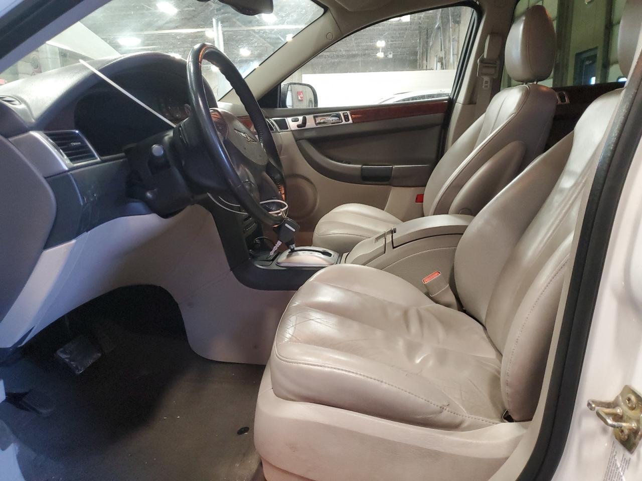 2004 Chrysler Pacifica - Image 7