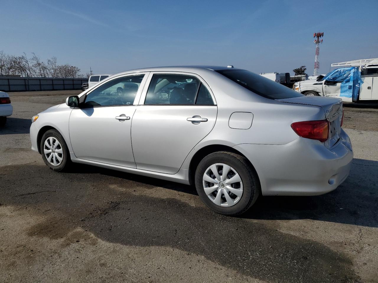 2010 Toyota Corolla - Image 2