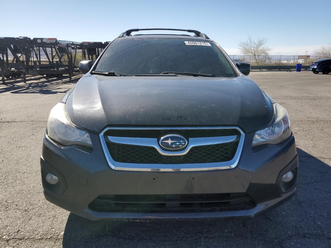 2013 Subaru Impreza - Image 5