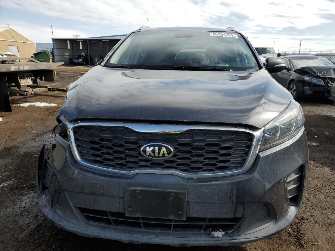 2019 Kia Sorento - Image 5