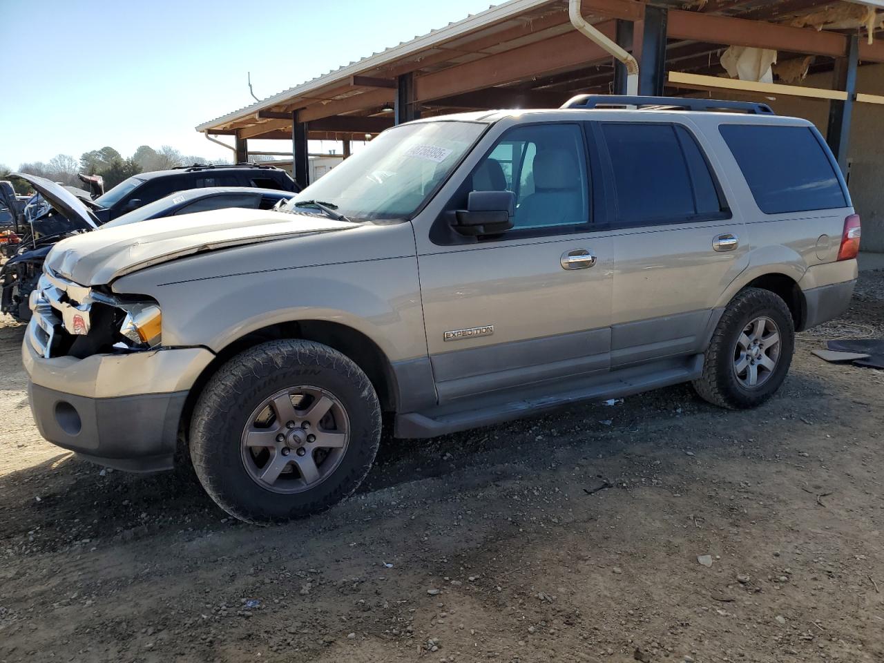 2007 Ford Expedition - Image 1