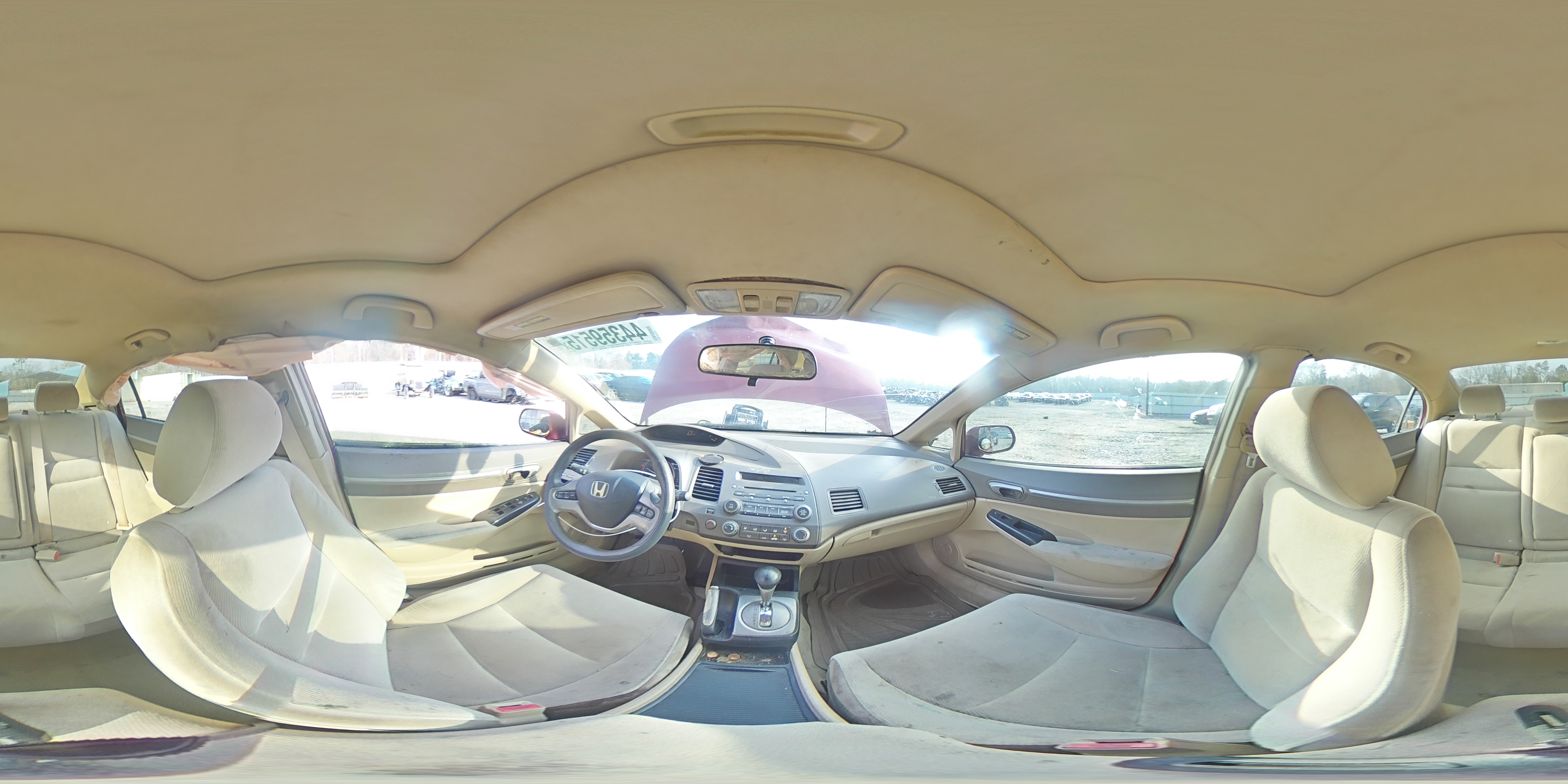 2006 Honda Civic - Image 13