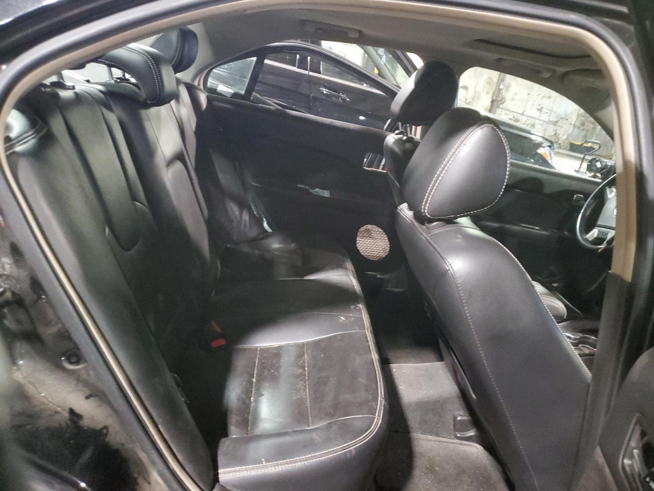 2012 Ford Fusion - Image 11