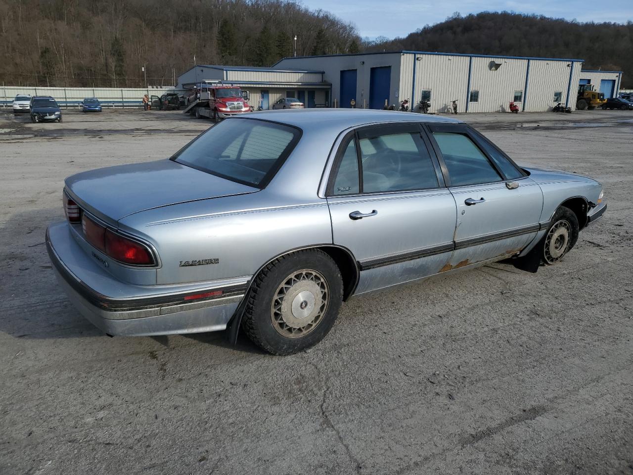 1996 Buick LeSabre - Image 3