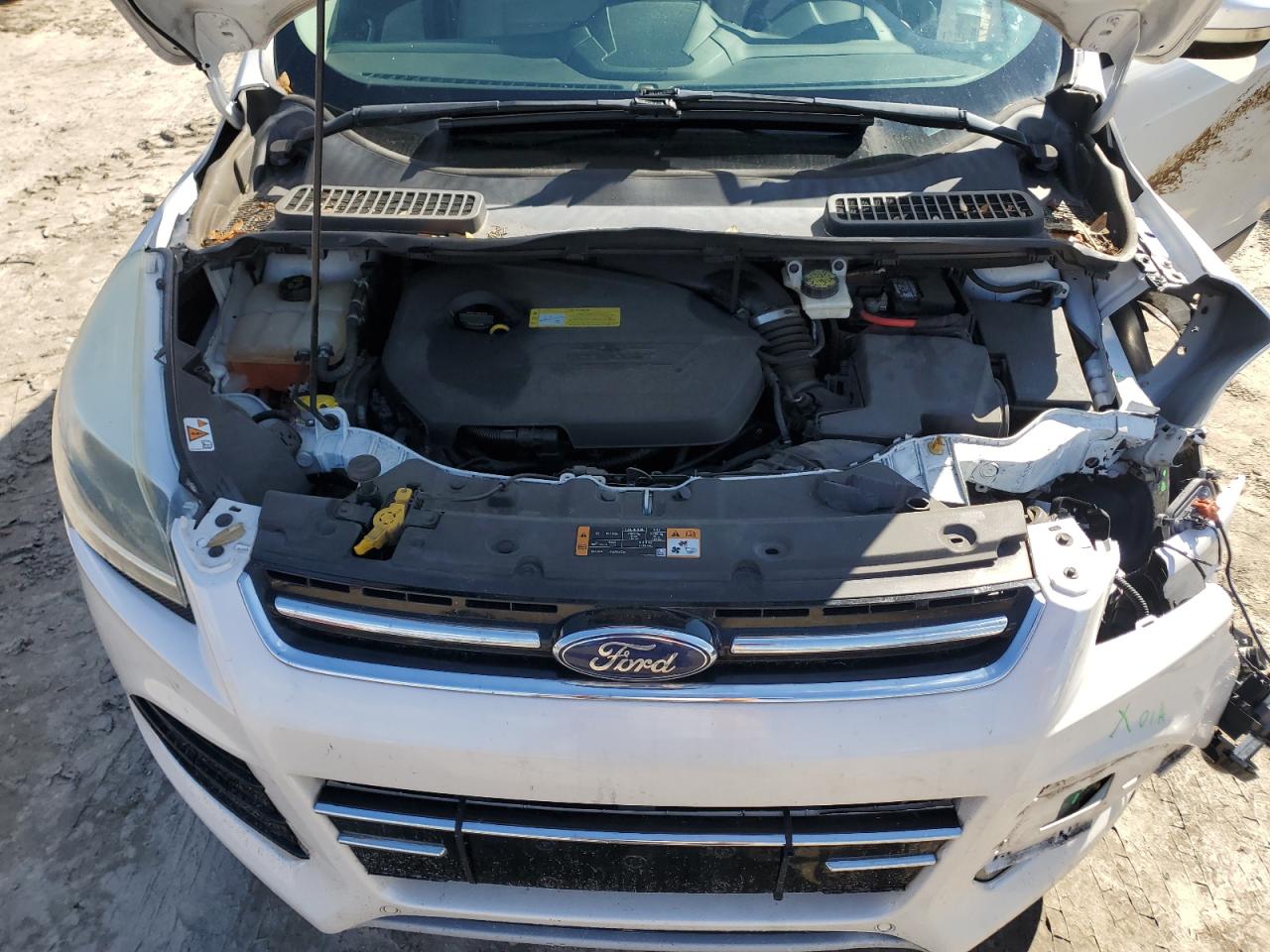 2014 Ford Escape - Image 12
