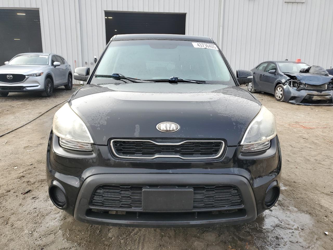 2013 Kia Soul - Image 5