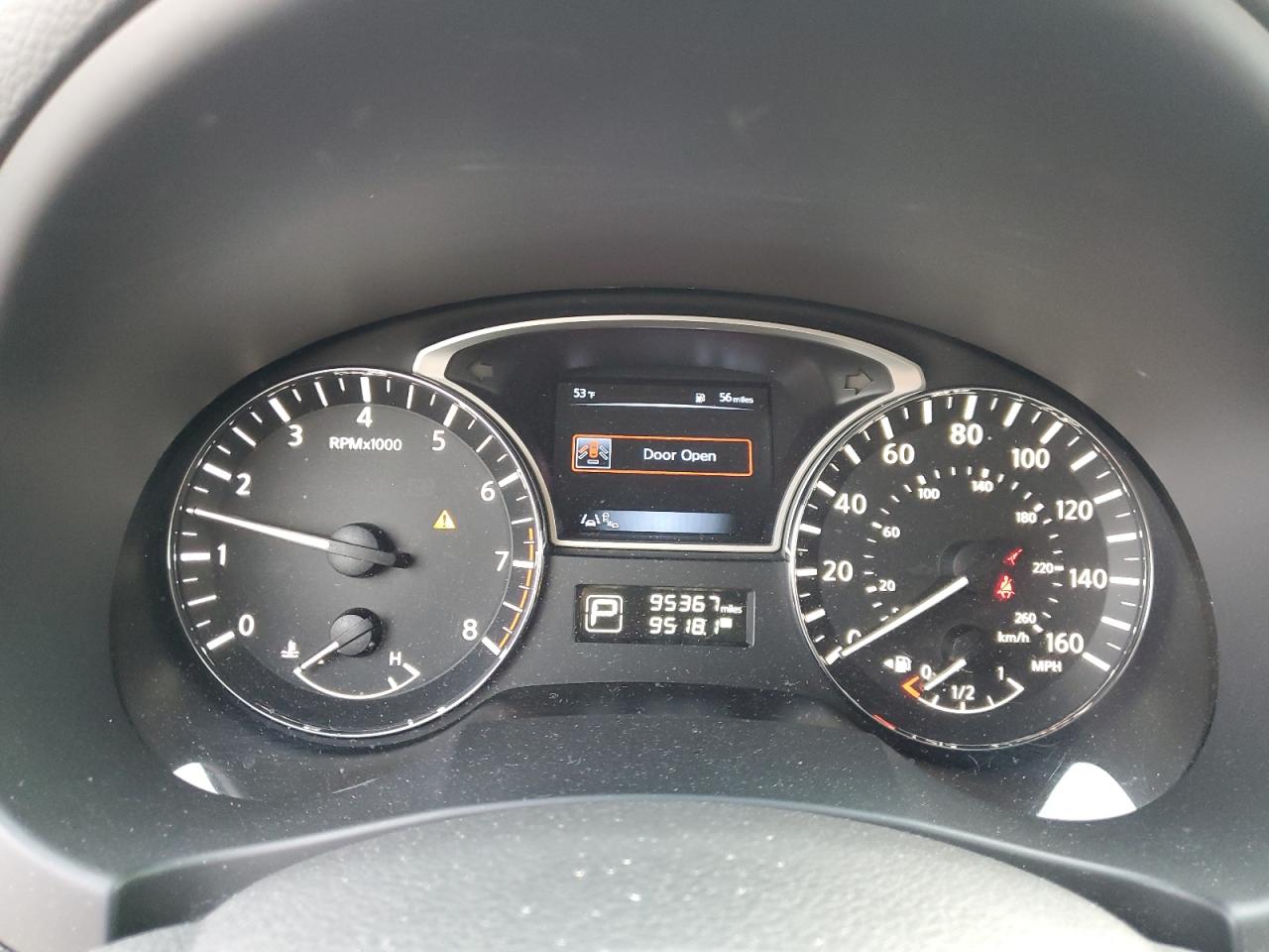 2015 Nissan Altima - Image 9