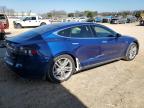 5YJSA1E24GF****** Salvage and Repairable 2016 Tesla Model S in AL - Tanner