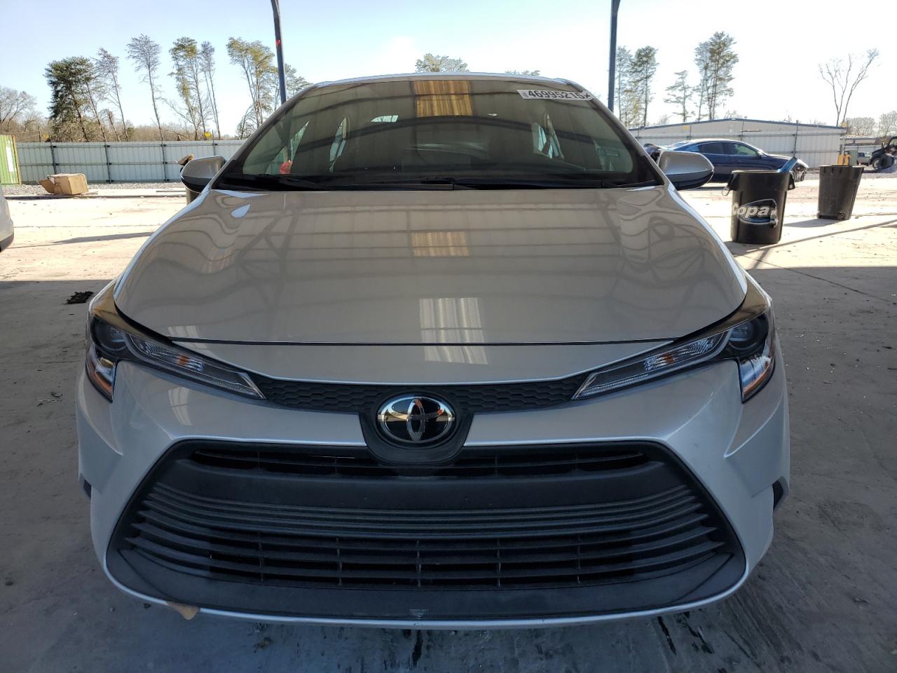 2024 Toyota Corolla - Image 5