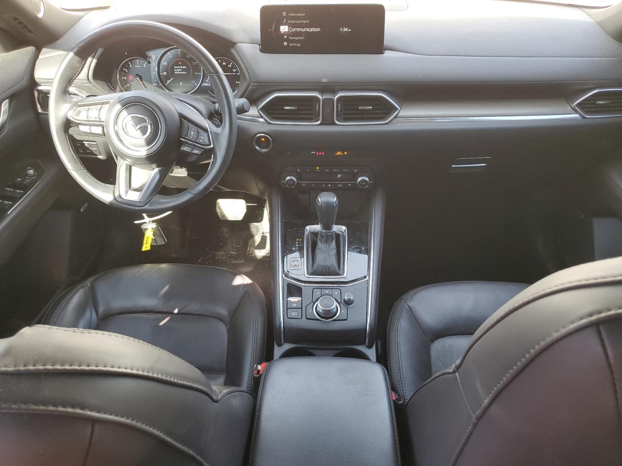 2021 Mazda CX-5 - Image 8