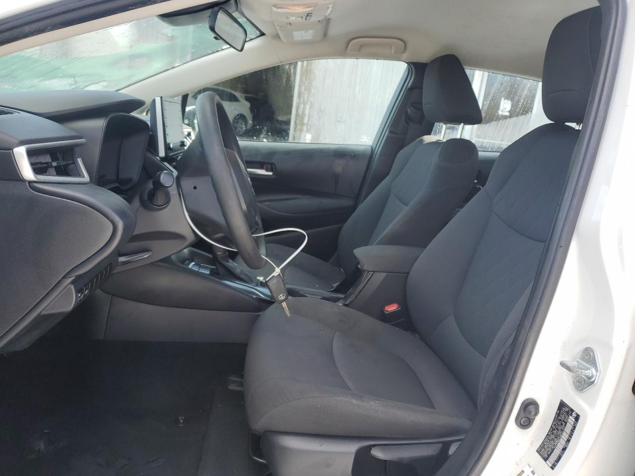 2021 Toyota Corolla - Image 7