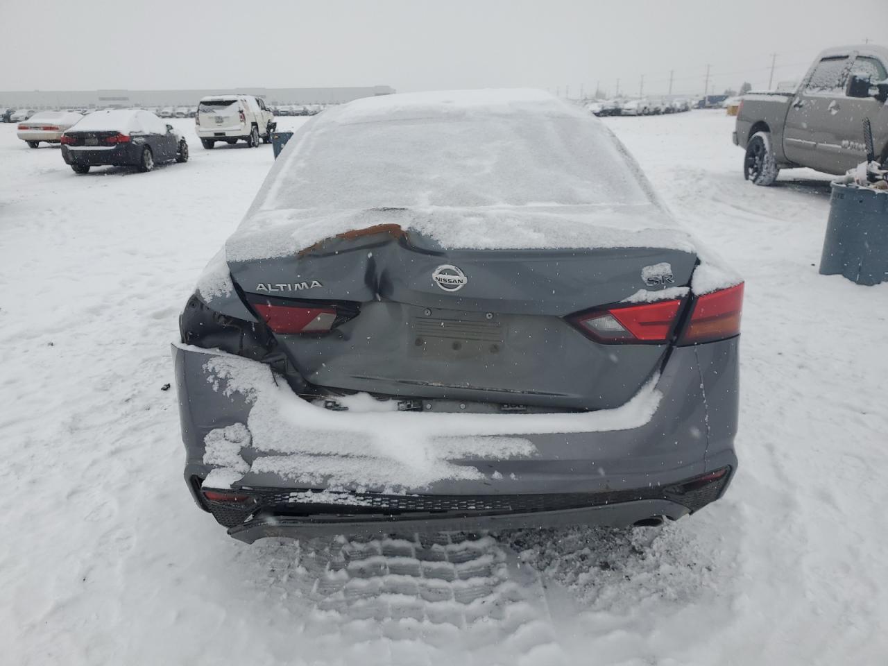 2019 Nissan Altima - Image 6