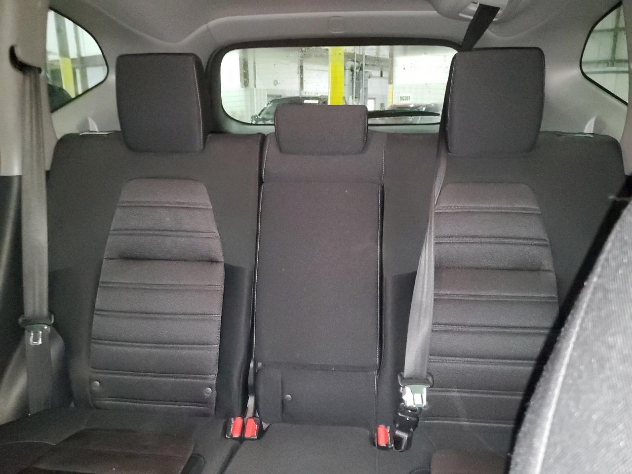 2018 Honda CR-V - Image 10