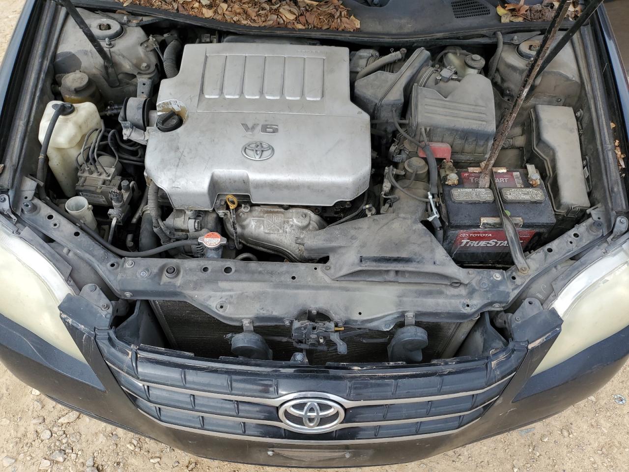 2006 Toyota Avalon - Image 11