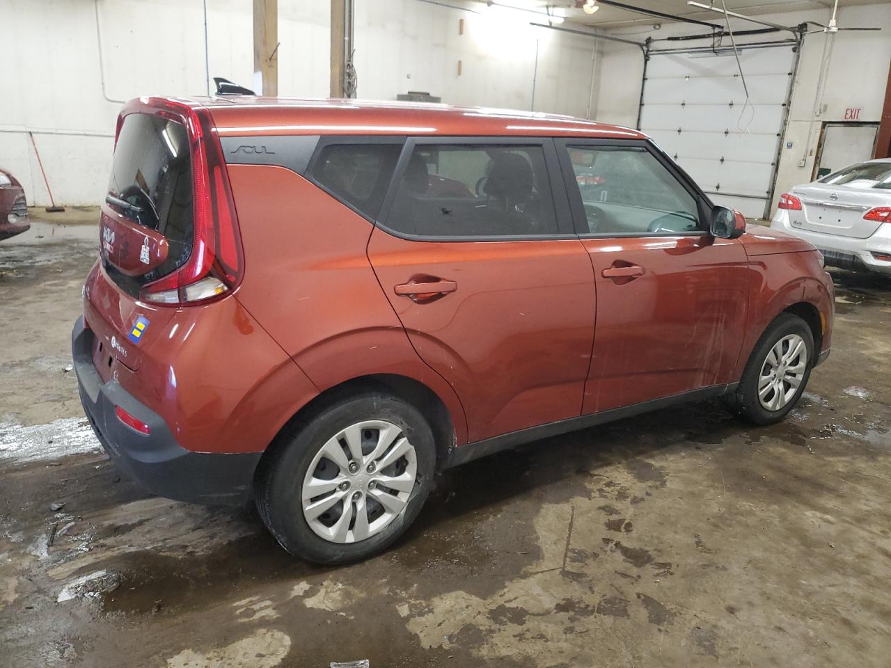 2022 Kia Soul - Image 3