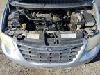 2005 Chrysler Town & Country Touring იყიდება Anderson-ში, CA - Water/Flood