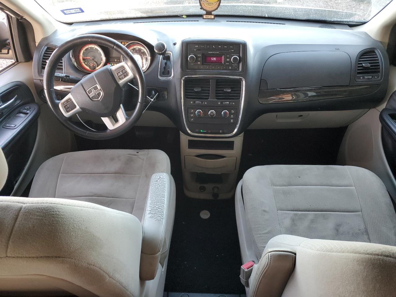 2013 Dodge Caravan - Image 8