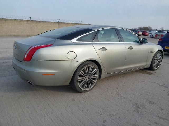 2011 JAGUAR XJ PREMIUM