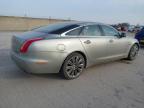 2011 JAGUAR XJ PREMIUM for sale at Copart YORK