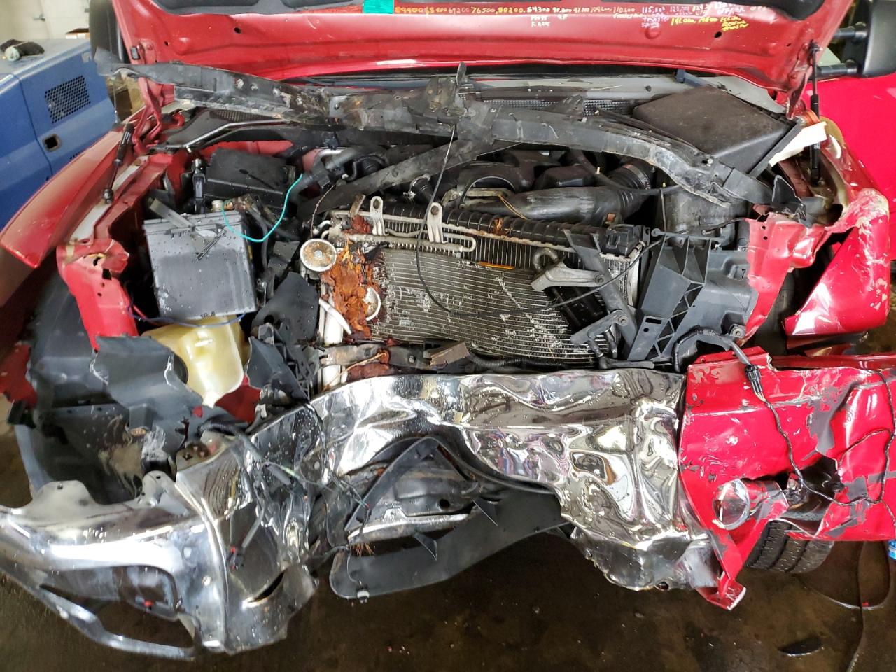 2006 Nissan Titan - Image 11