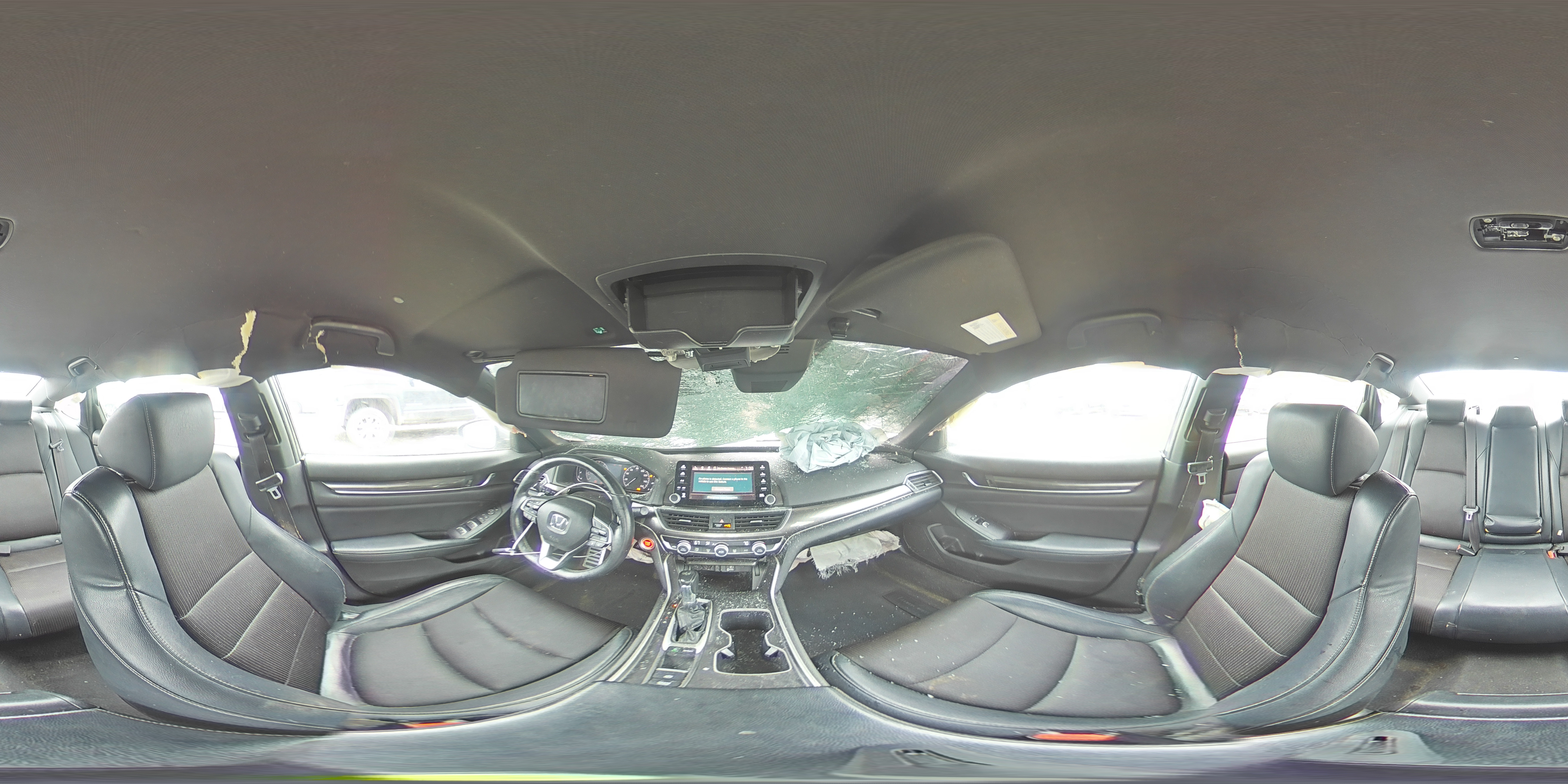 2018 Honda Accord - Image 13