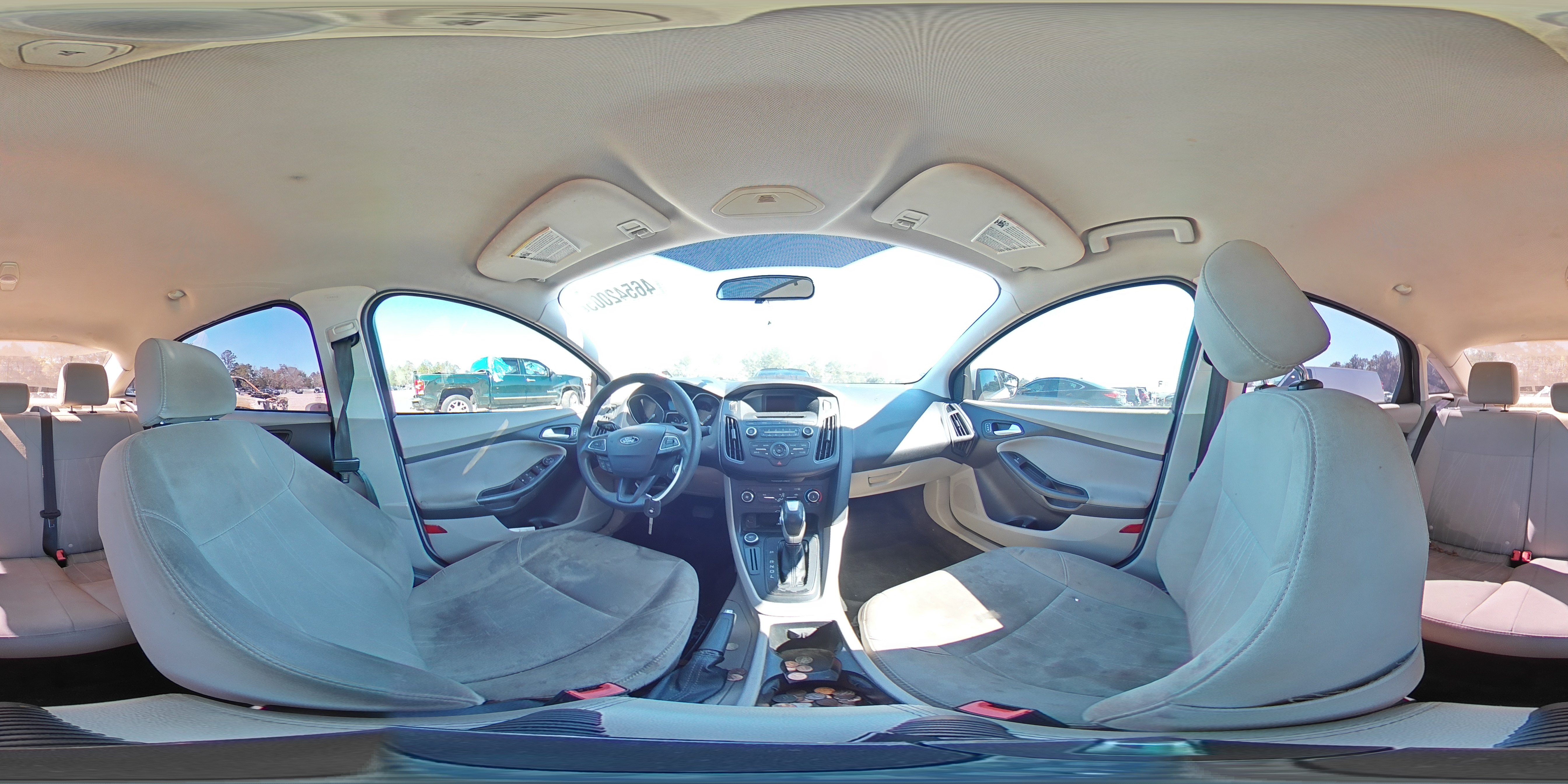 2016 Ford Focus - Image 13