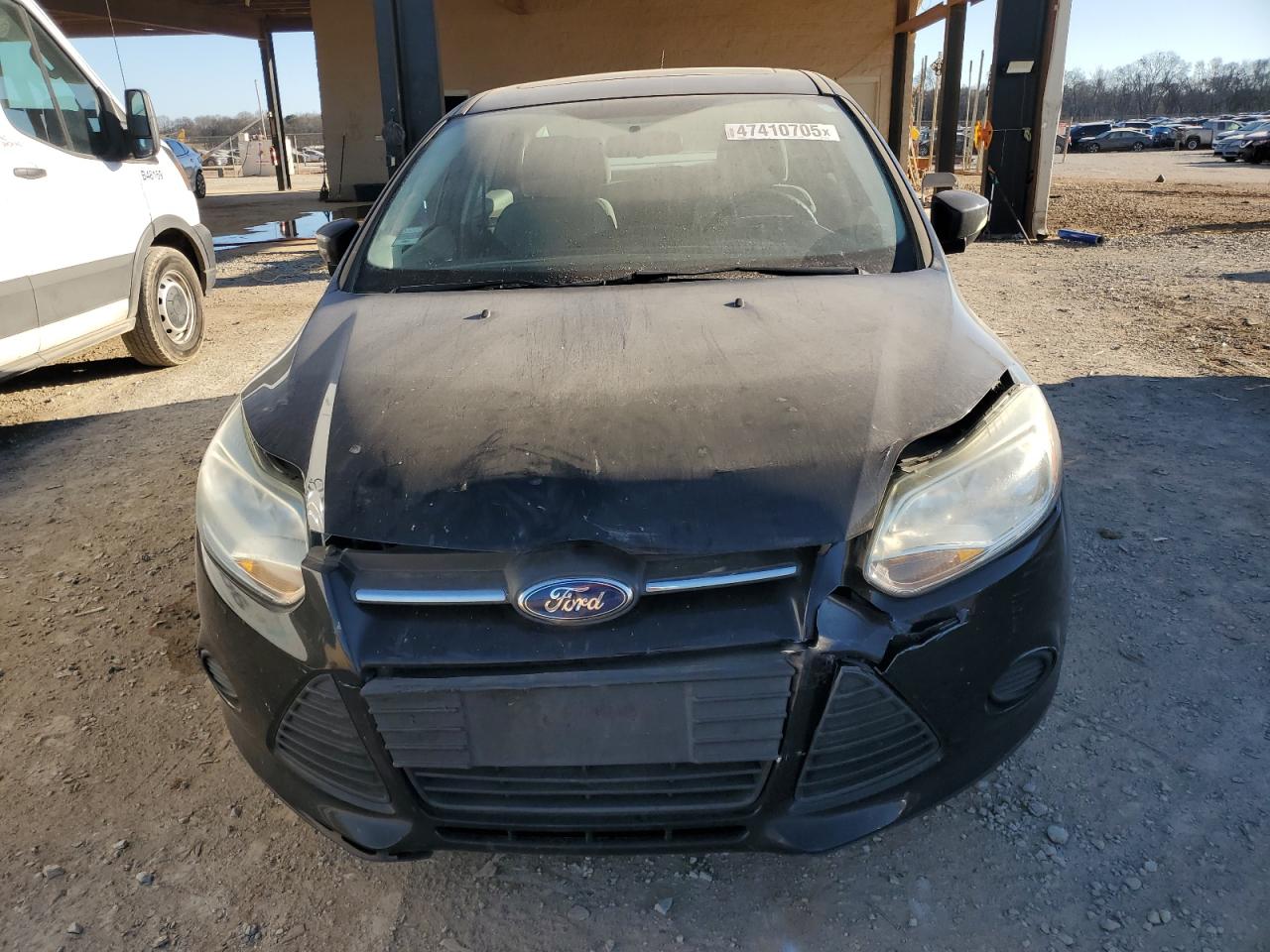 2014 Ford Focus - Image 5