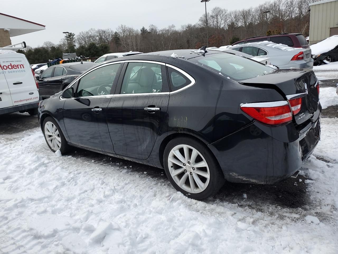 2013 Buick Verano - Image 2
