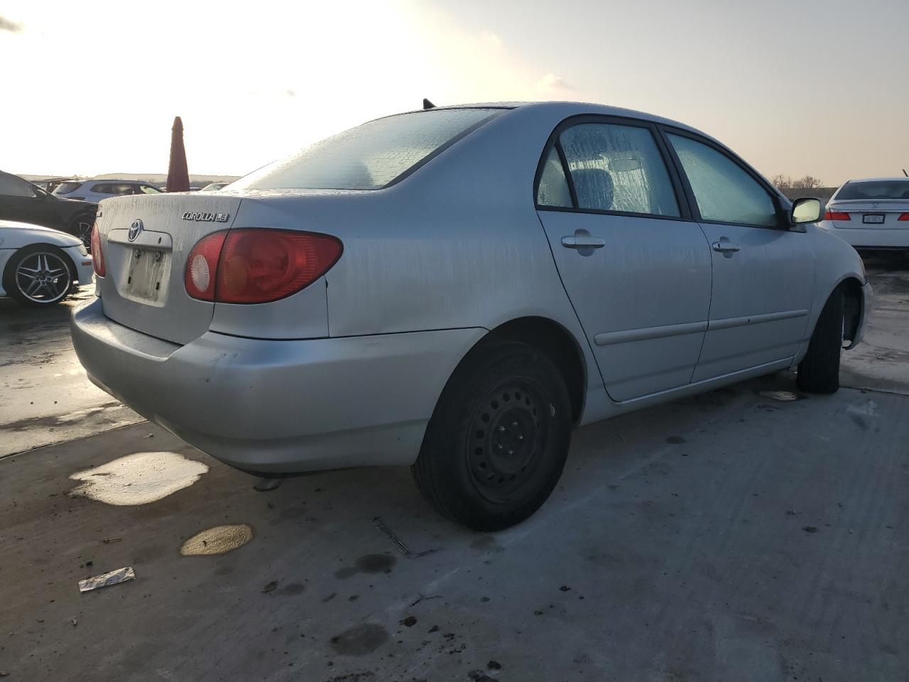 2004 Toyota Corolla - Image 3