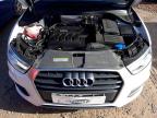 2016 AUDI Q3 SE TDI for sale at Copart BRISTOL