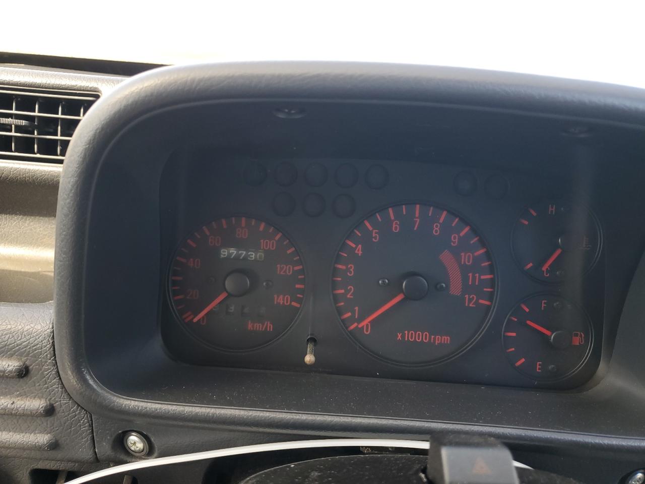 1989 Suzuki Alt50 VIN: CR11V113871 Lot: 46476635