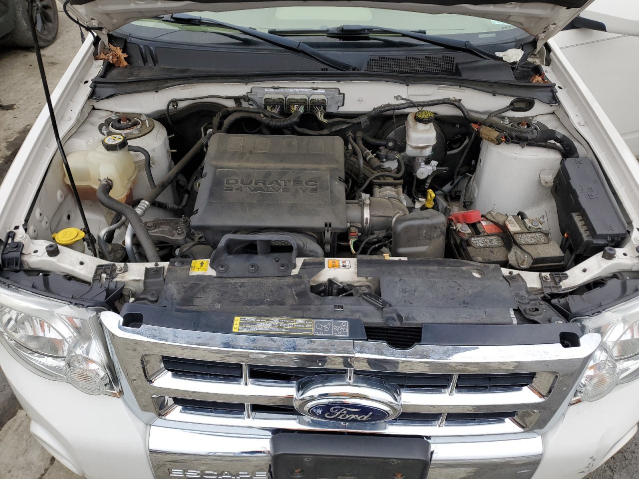 2012 Ford Escape - Image 11
