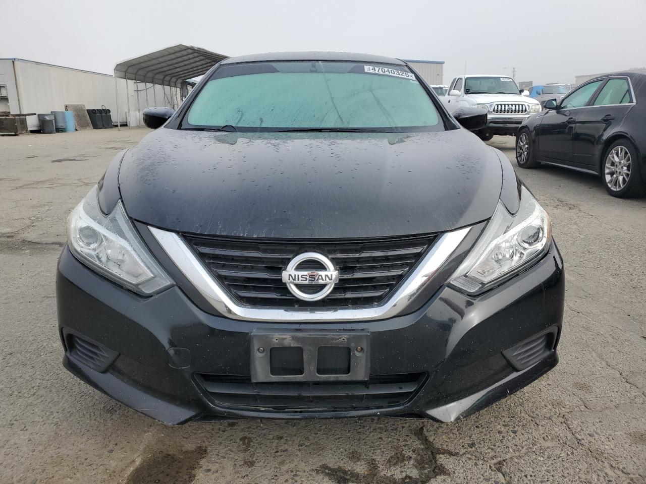 2018 Nissan Altima - Image 5