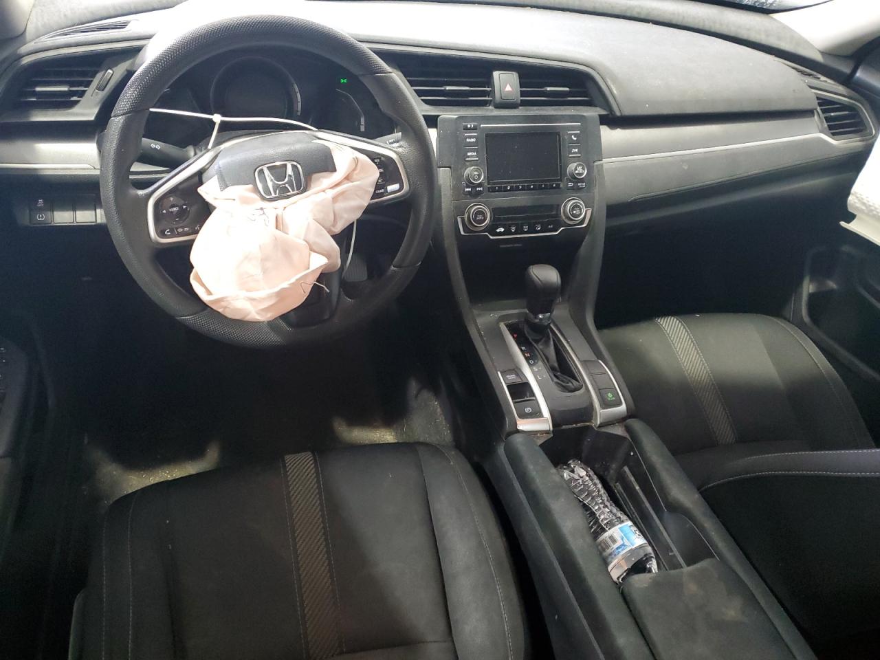 2016 Honda Civic - Image 8