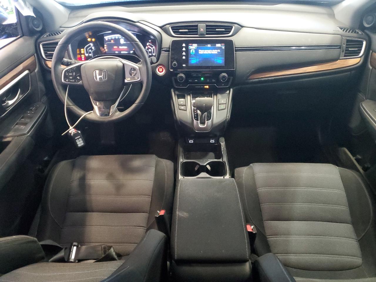 2021 Honda CR-V - Image 8