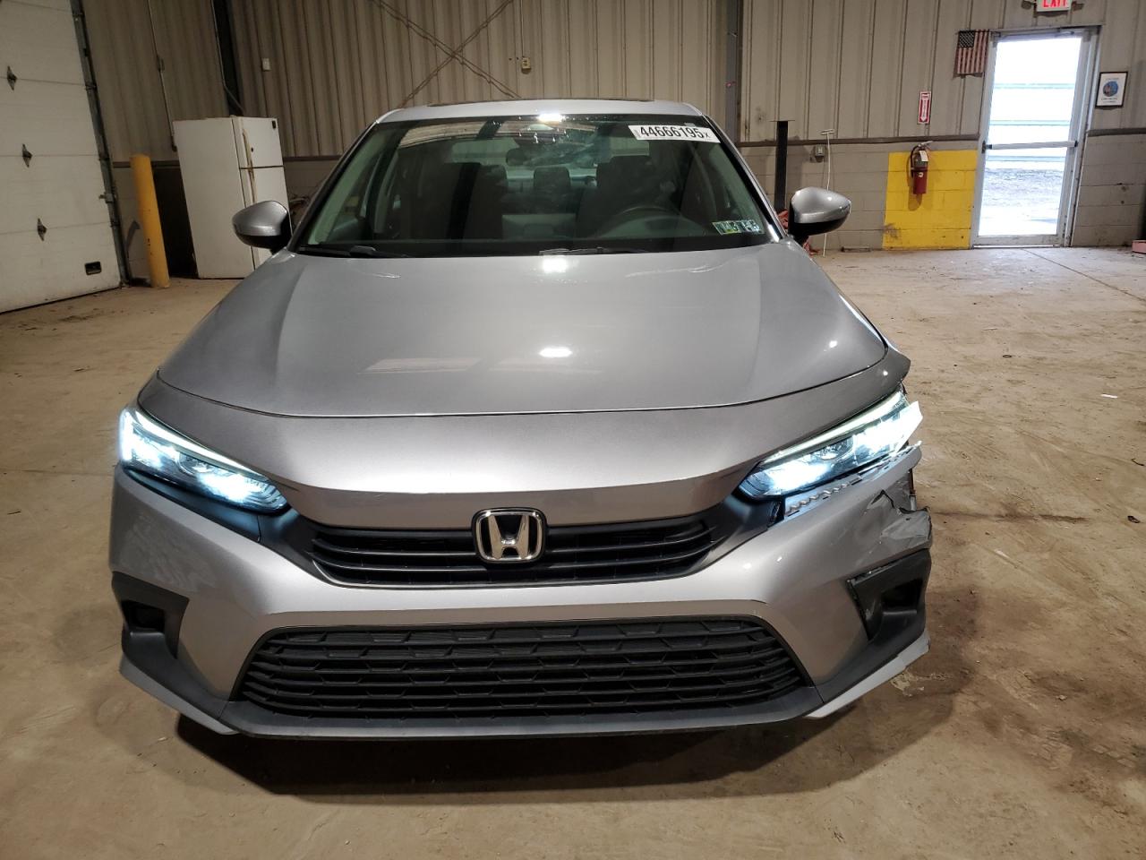 2022 Honda Civic - Image 5