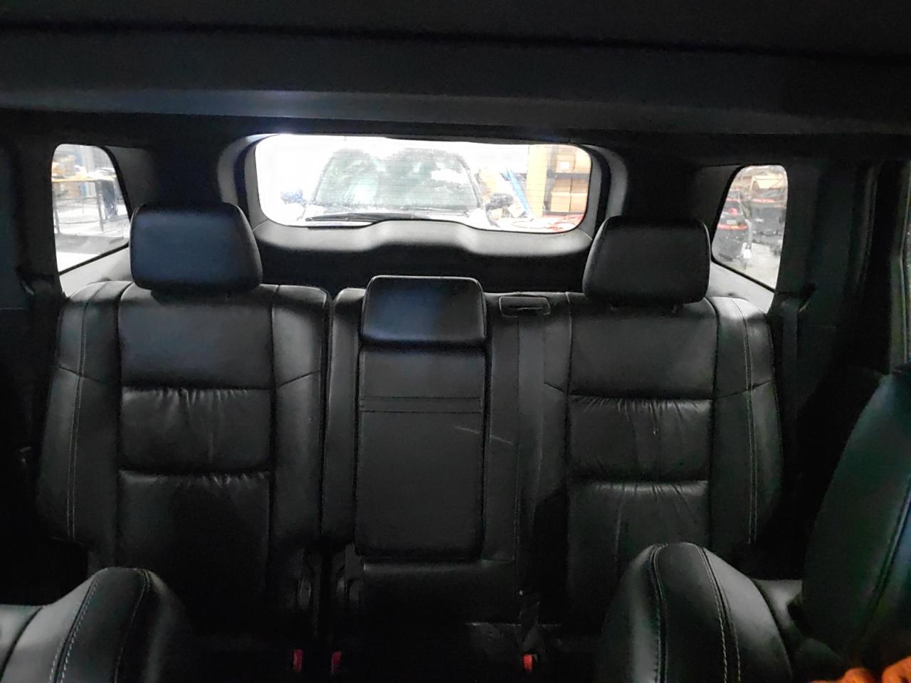 2015 Jeep Grand Cherokee - Image 10