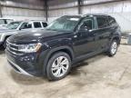 2021 Volkswagen Atlas Se for Sale in Des Moines, IA - Rear End