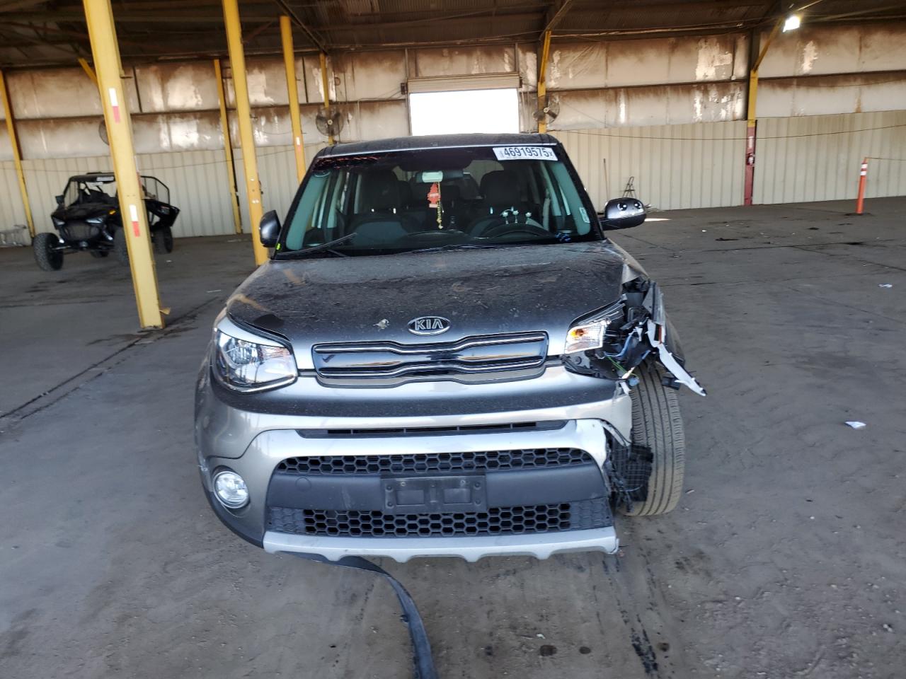 2019 Kia Soul - Image 5